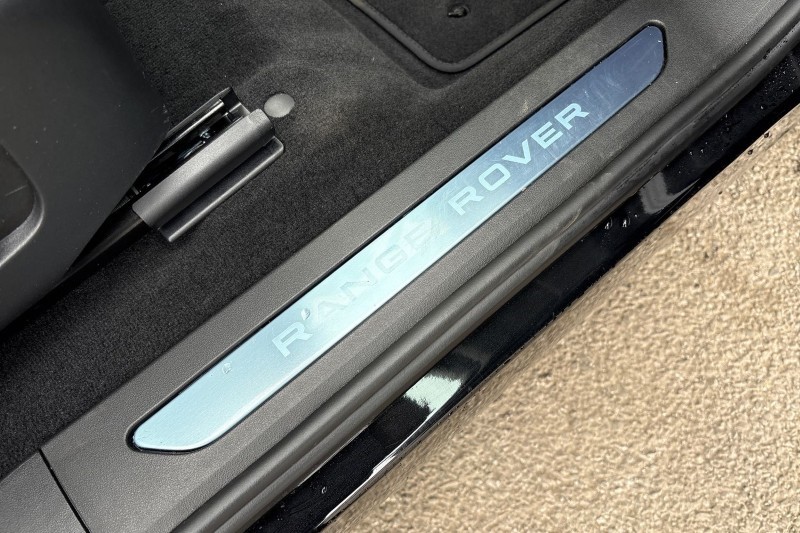 Used Land Rover Range Rover Evoque 2025 for sale - 77997089: Photo 41
