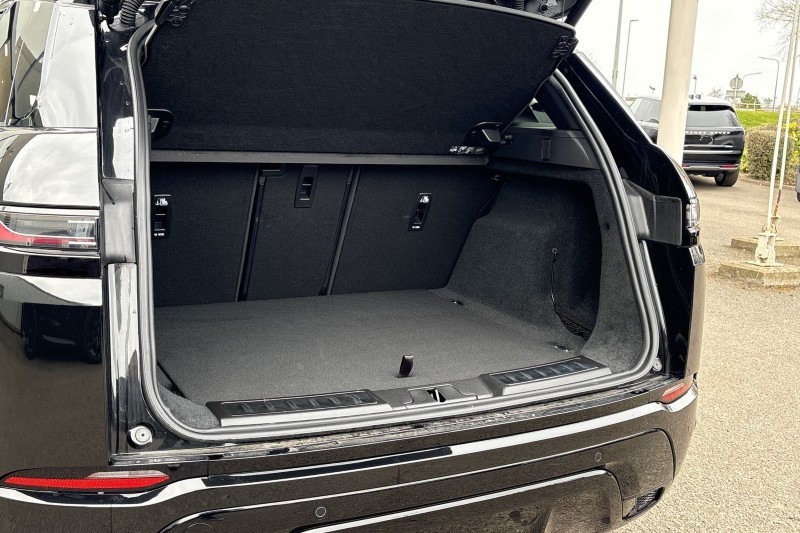 Used Land Rover Range Rover Evoque 2025 for sale - 77997089: Photo 42