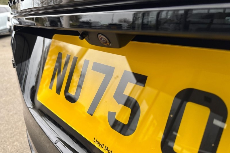 Used Land Rover Range Rover Evoque 2025 for sale - 77997089: Photo 44