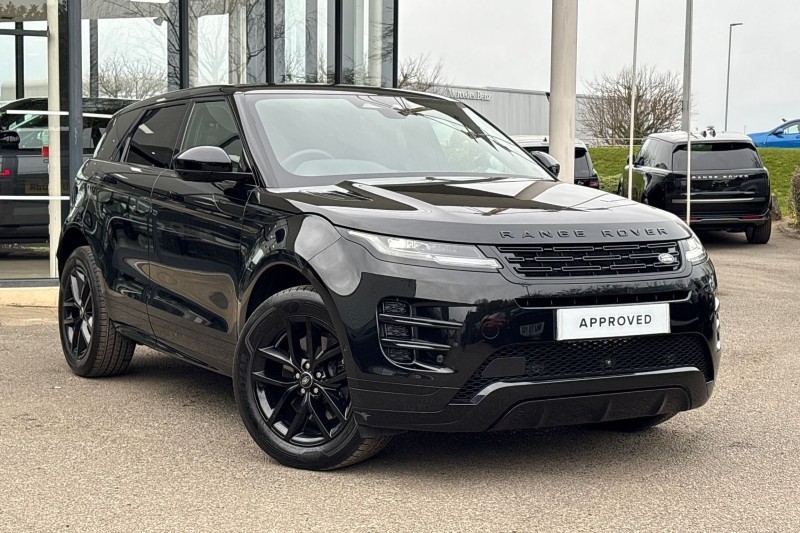 Used Land Rover Range Rover Evoque 2025 for sale - 77997089: Photo 45
