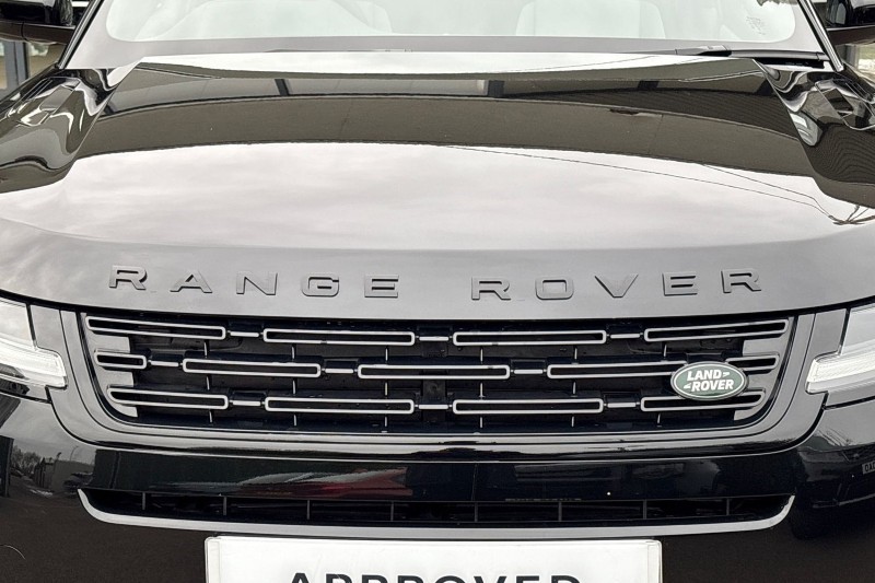 Used Land Rover Range Rover Evoque 2025 for sale - 77997089: Photo 46