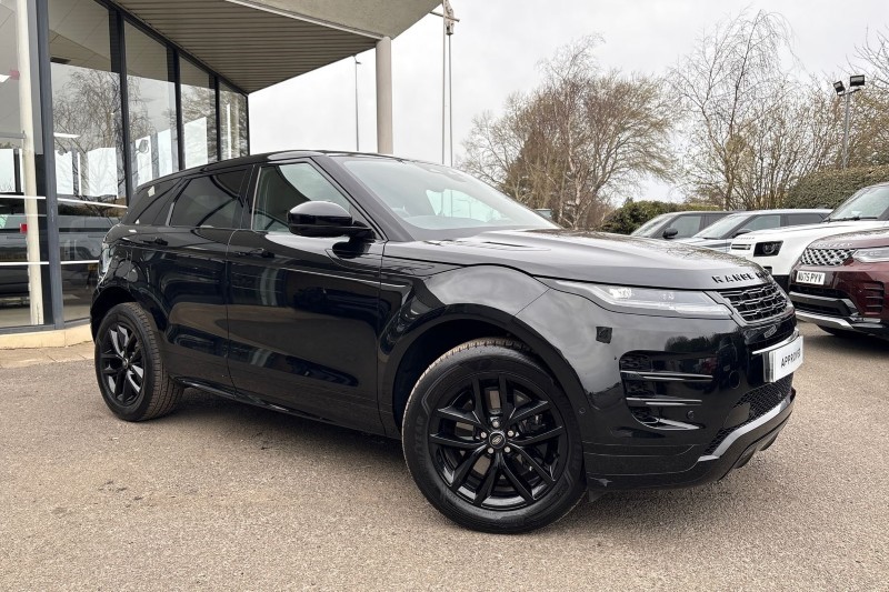 Used Land Rover Range Rover Evoque 2025 for sale - 77997089: Photo 47