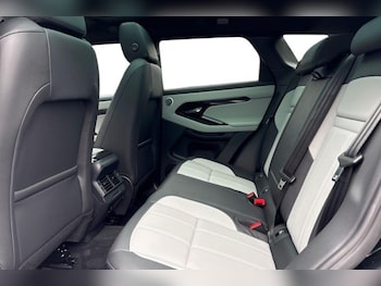 Used Land Rover Range Rover Evoque 2025 for sale - 77997089: Photo