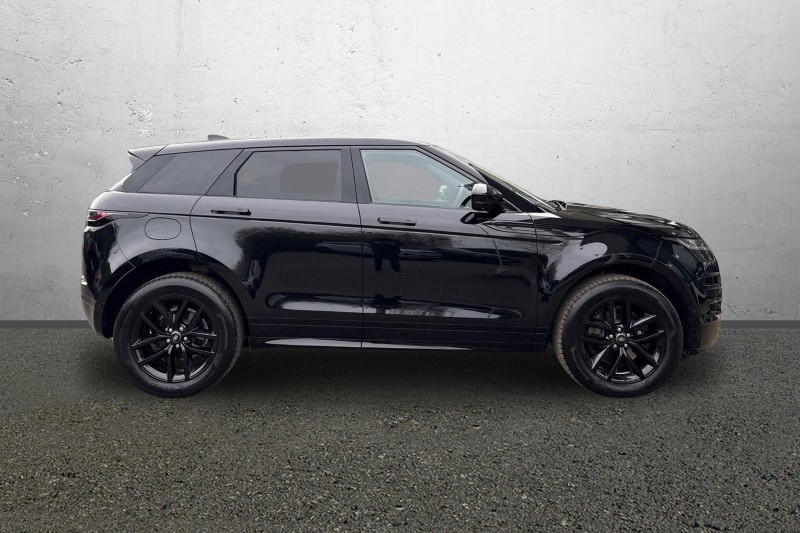 Used Land Rover Range Rover Evoque 2025 for sale - 77997089: Photo 5