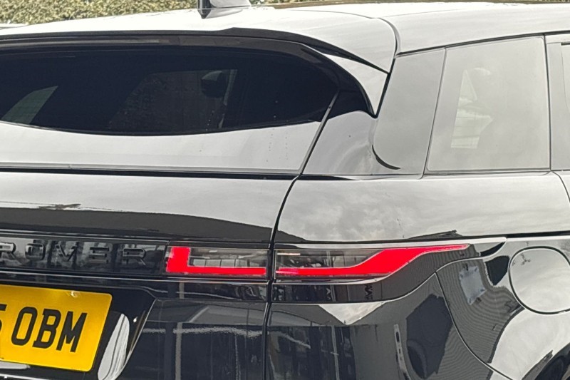Used Land Rover Range Rover Evoque 2025 for sale - 77997089: Photo 50