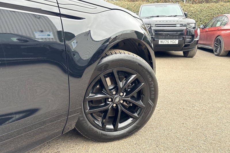 Used Land Rover Range Rover Evoque 2025 for sale - 77997089: Photo 52