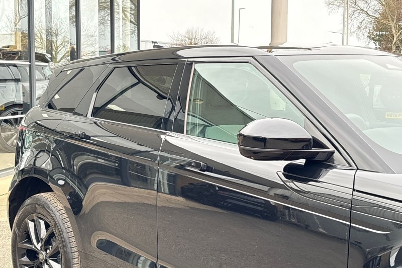 Used Land Rover Range Rover Evoque 2025 for sale - 77997089: Photo 53