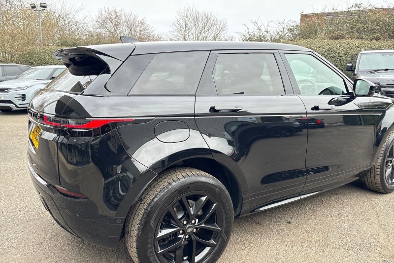 Used Land Rover Range Rover Evoque 2025 for sale - 77997089: Photo 54