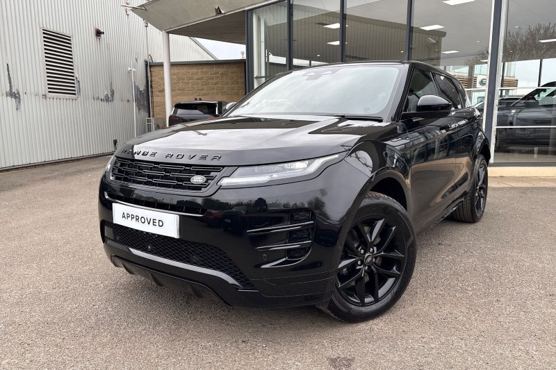 Used Land Rover Range Rover Evoque 2025 for sale - 77997089: Photo 55