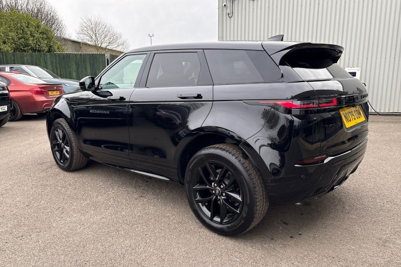 Used Land Rover Range Rover Evoque 2025 for sale - 77997089: Photo 57