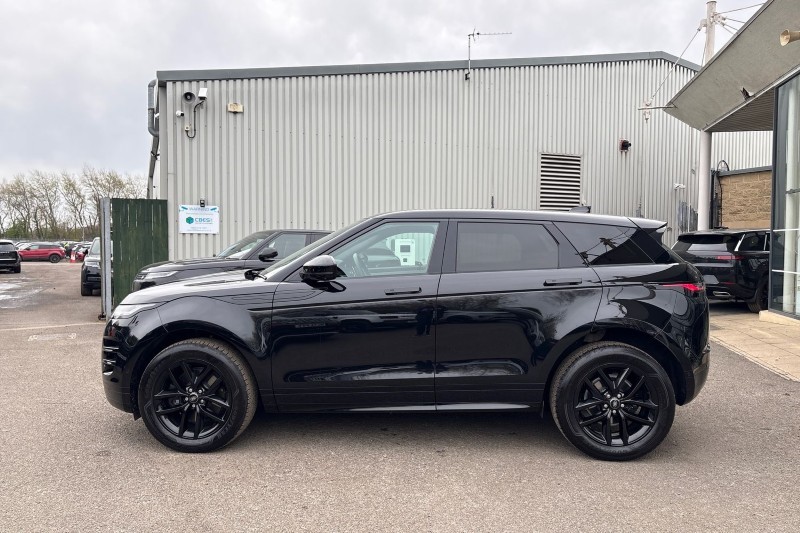 Used Land Rover Range Rover Evoque 2025 for sale - 77997089: Photo 58