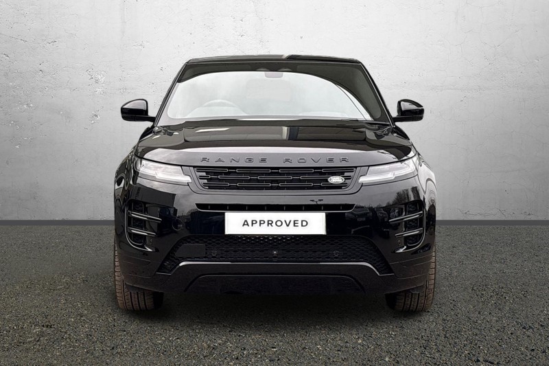 Used Land Rover Range Rover Evoque 2025 for sale - 77997089: Photo 7