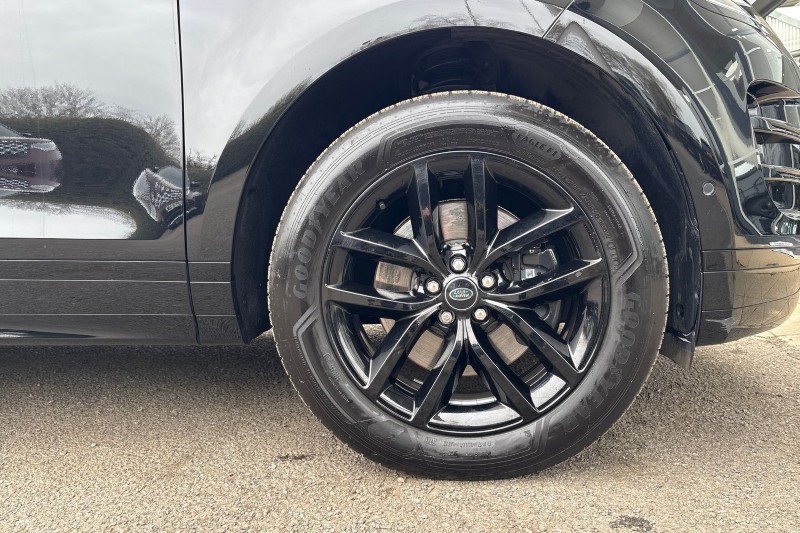 Used Land Rover Range Rover Evoque 2025 for sale - 77997089: Photo 8