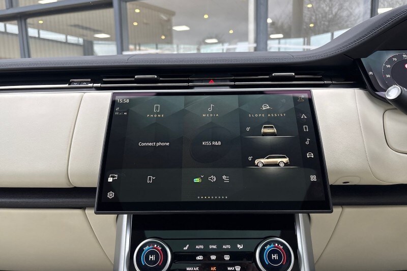 Used Land Rover Range Rover 2023 for sale - 77813047: Photo 14