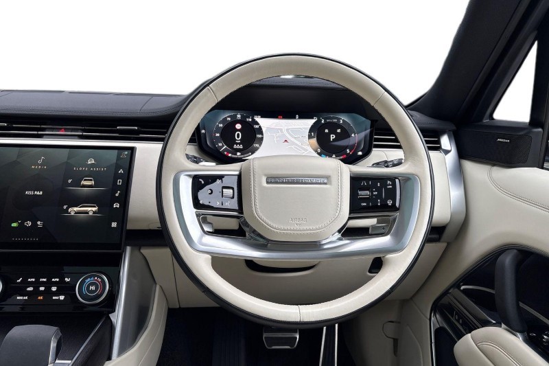 Used Land Rover Range Rover 2023 for sale - 77813047: Photo 15