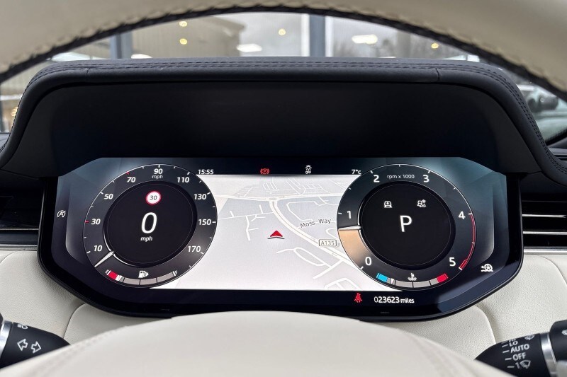 Used Land Rover Range Rover 2023 for sale - 77813047: Photo 16