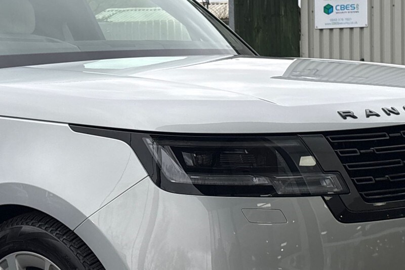 Used Land Rover Range Rover 2023 for sale - 77813047: Photo 17