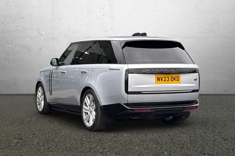 Used Land Rover Range Rover 2023 for sale - 77813047: Photo 2