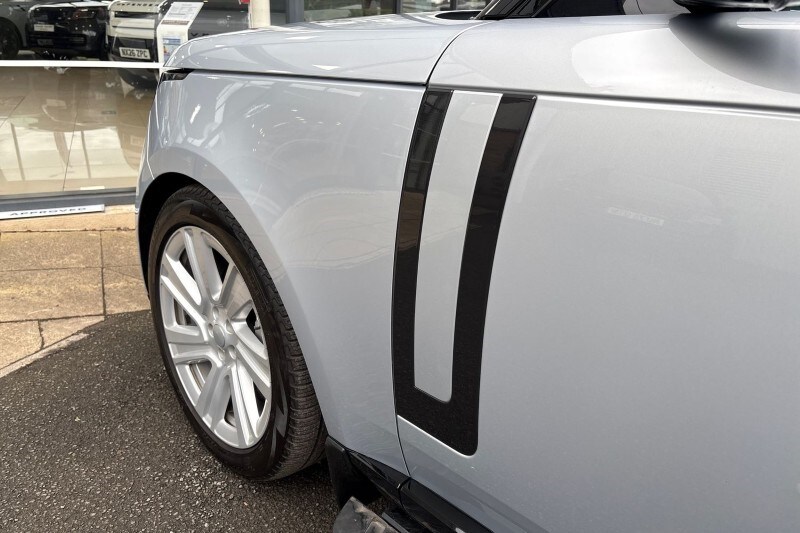 Used Land Rover Range Rover 2023 for sale - 77813047: Photo 20