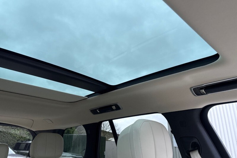 Used Land Rover Range Rover 2023 for sale - 77813047: Photo 21