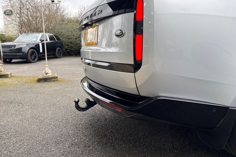 Used Land Rover Range Rover 2023 for sale - 77813047: Photo 22