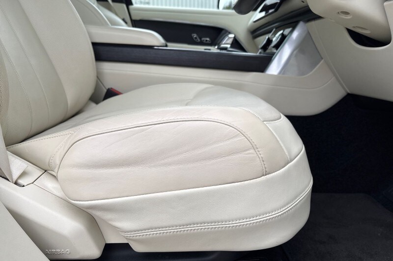 Used Land Rover Range Rover 2023 for sale - 77813047: Photo 25