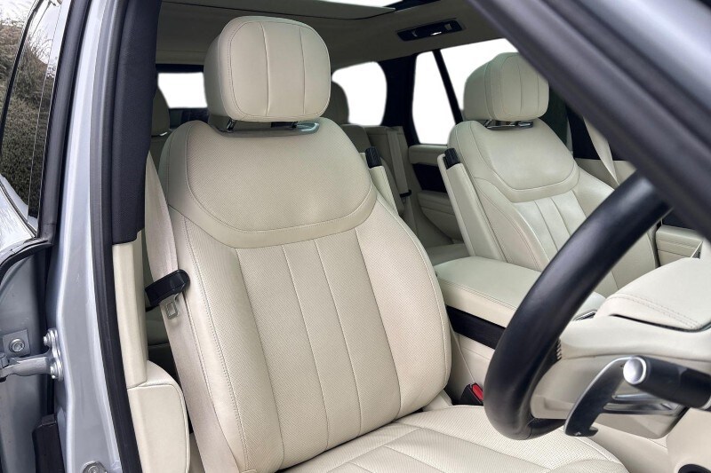 Used Land Rover Range Rover 2023 for sale - 77813047: Photo 27