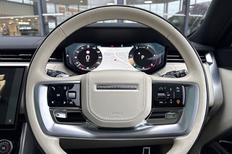 Used Land Rover Range Rover 2023 for sale - 77813047: Photo 28