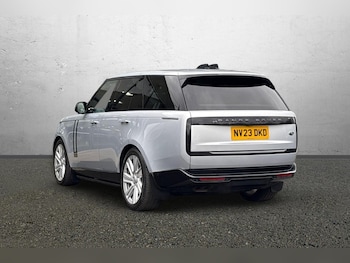 Used Land Rover Range Rover 2023 for sale - 77813047: Photo