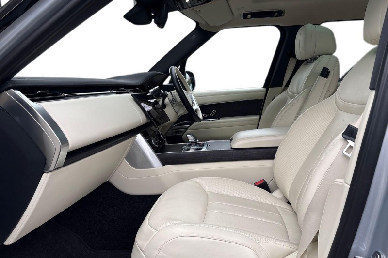 Used Land Rover Range Rover 2023 for sale - 77813047: Photo 3