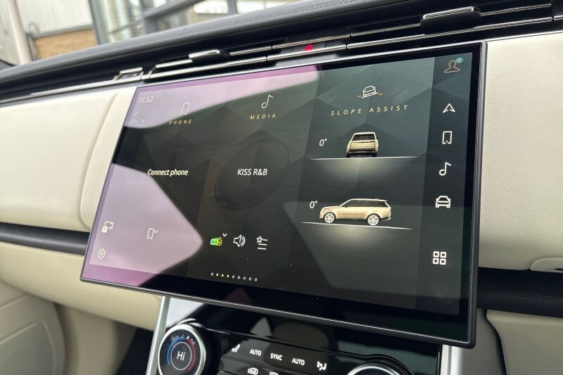 Used Land Rover Range Rover 2023 for sale - 77813047: Photo 31