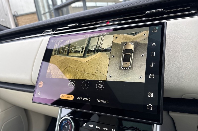 Used Land Rover Range Rover 2023 for sale - 77813047: Photo 33