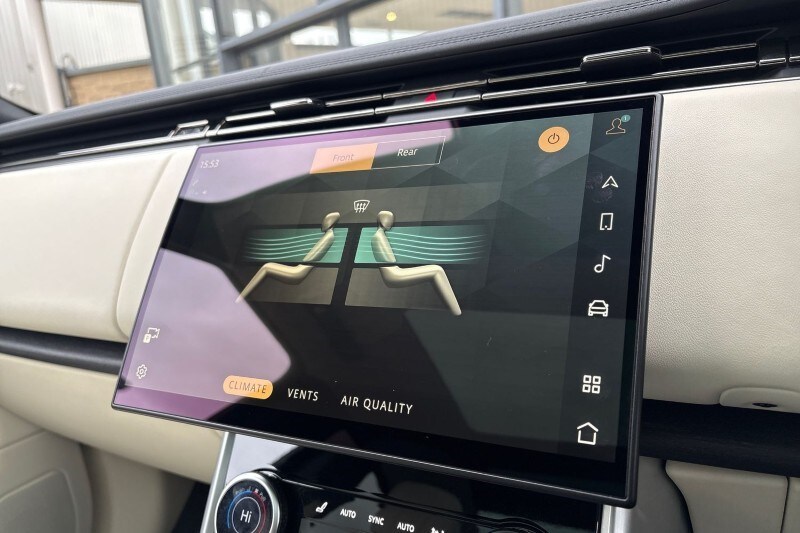 Used Land Rover Range Rover 2023 for sale - 77813047: Photo 35