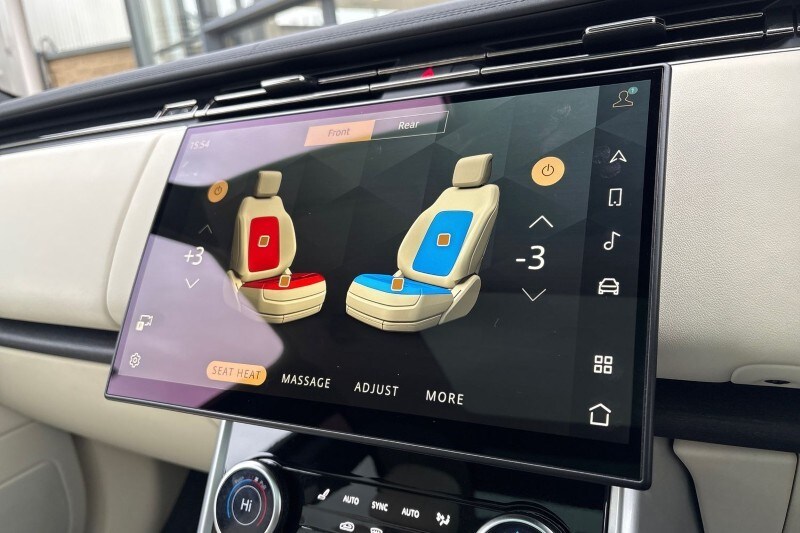 Used Land Rover Range Rover 2023 for sale - 77813047: Photo 37