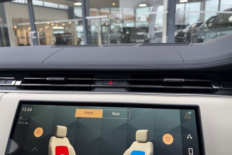 Used Land Rover Range Rover 2023 for sale - 77813047: Photo 38