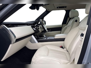 Used Land Rover Range Rover 2023 for sale - 77813047: Photo