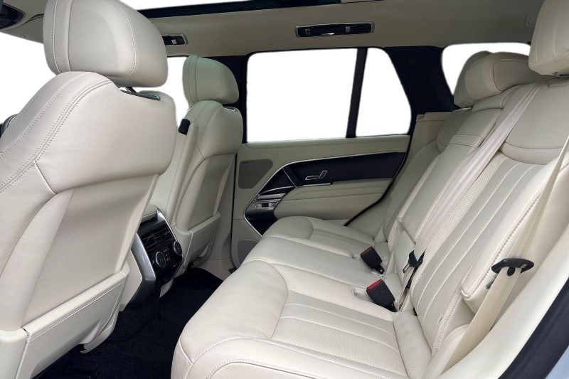 Used Land Rover Range Rover 2023 for sale - 77813047: Photo 4
