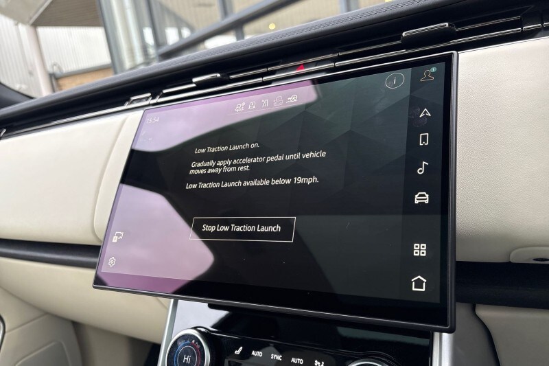 Used Land Rover Range Rover 2023 for sale - 77813047: Photo 40