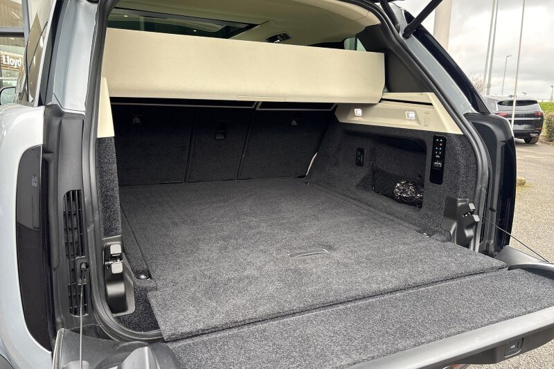 Used Land Rover Range Rover 2023 for sale - 77813047: Photo 43