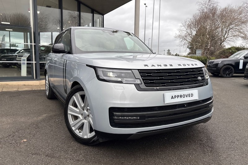 Used Land Rover Range Rover 2023 for sale - 77813047: Photo 46