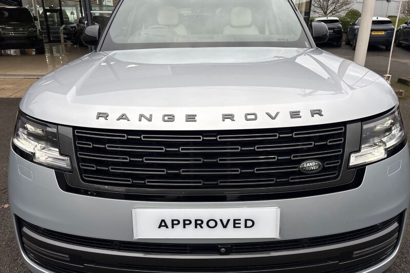 Used Land Rover Range Rover 2023 for sale - 77813047: Photo 47