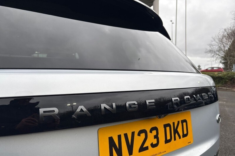 Used Land Rover Range Rover 2023 for sale - 77813047: Photo 49
