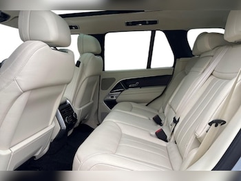 Used Land Rover Range Rover 2023 for sale - 77813047: Photo