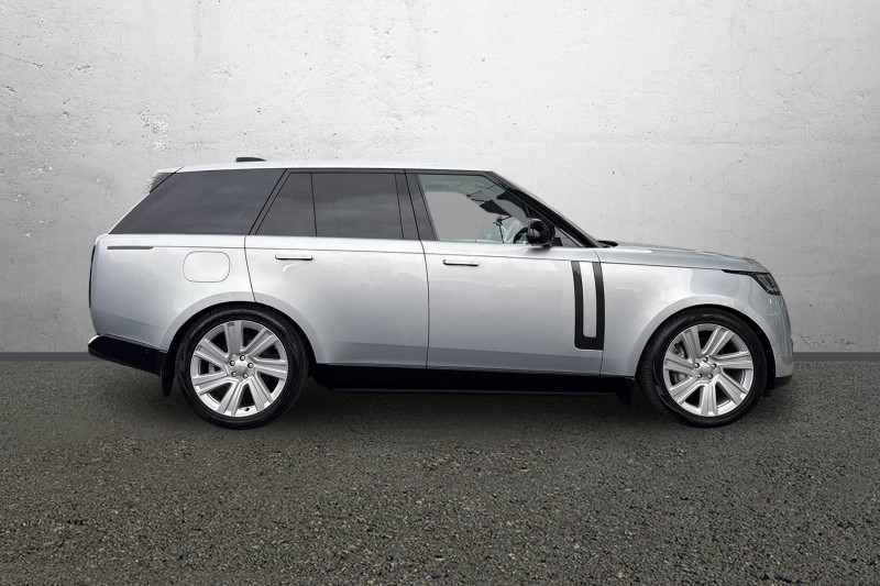 Used Land Rover Range Rover 2023 for sale - 77813047: Photo 5