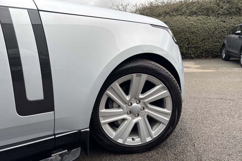 Used Land Rover Range Rover 2023 for sale - 77813047: Photo 53