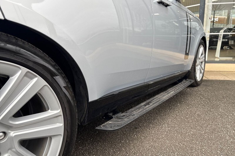 Used Land Rover Range Rover 2023 for sale - 77813047: Photo 59