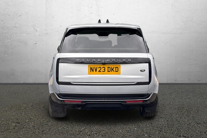 Used Land Rover Range Rover 2023 for sale - 77813047: Photo 6