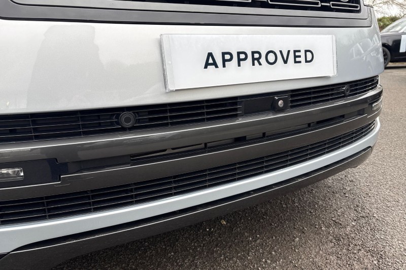 Used Land Rover Range Rover 2023 for sale - 77813047: Photo 60