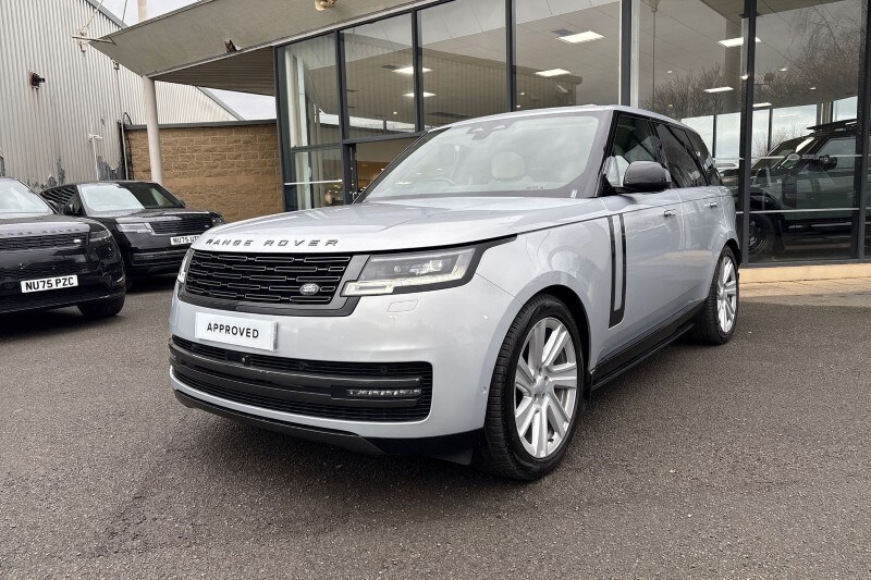 Used Land Rover Range Rover 2023 for sale - 77813047: Photo 61