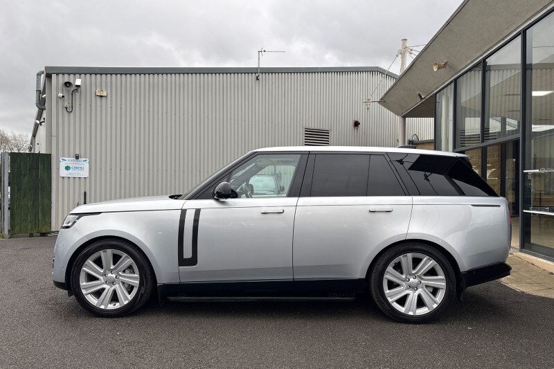 Used Land Rover Range Rover 2023 for sale - 77813047: Photo 63